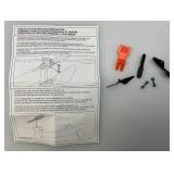 Misc. RC Air Hog Toys