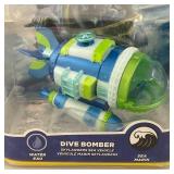 Vintage SKYLANDERS Superchargers (New Old Stock)