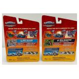 Vintage SKYLANDERS Superchargers (New Old Stock)