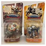 Vintage SKYLANDERS Superchargers (New Old Stock)