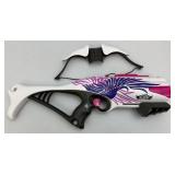 Misc. Vintage Toys Including Ping Pong Net and More