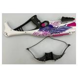 Misc. Vintage Toys Including Ping Pong Net and More