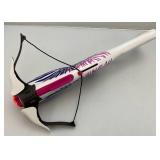 Misc. Vintage Toys Including Ping Pong Net and More