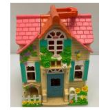 Misc. Vintage Toys Including Ping Pong Net and More