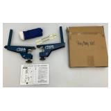 Misc. Vintage Toys Including Ping Pong Net and More