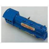 Misc. Vintage Toys Including Ping Pong Net and More