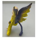 Misc. Vintage Toys Including Ping Pong Net and More