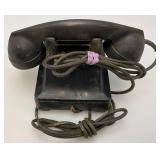 Very Old Rotary Phone