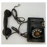 Very Old Rotary Phone