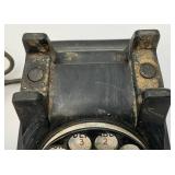 Very Old Rotary Phone