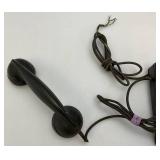 Very Old Rotary Phone