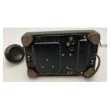 Very Old Rotary Phone