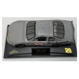 Misc. NASCAR 1:24 Scale Die Cast Stock Cars Kevin Harvick (Revell #29 Car Doesn