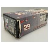 Misc. NASCAR 1:24 Scale Die Cast Stock Cars Kevin Harvick (Revell #29 Car Doesn