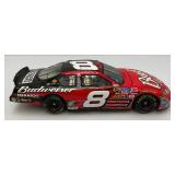 Misc. NASCAR 1:24 Scale Die Cast Stock Cars Kevin Harvick & Dale Jr. In Original Boxes