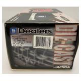 Misc. NASCAR 1:24 Scale Die Cast Stock Cars Kevin Harvick & 35th Anniversary RCR Case In Original Boxes