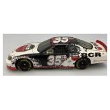 Misc. NASCAR 1:24 Scale Die Cast Stock Cars Kevin Harvick & 35th Anniversary RCR Case In Original Boxes
