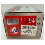 Misc. NASCAR 1:24 Scale Die Cast Stock Cars Kevin Harvick & Dale Jr. in Original Boxes