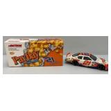 Misc. NASCAR 1:24 Scale Die Cast Stock Cars Kevin Harvick & Martin Truex Jr. in Original Boxes