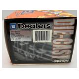 Misc. NASCAR 1:24 Scale Die Cast Stock Cars Kevin Harvick & Martin Truex Jr. in Original Boxes