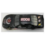 Misc. NASCAR 1:24 Scale Die Cast Stock Cars Kevin Harvick & Dale Jr. in Original Boxes