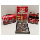 Misc. Vintage NASCAR Collectibles
