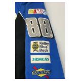 NASCAR Brand NASCAR Jacket Naitionwide "Dale Earnhardt Jr." Jacket Size Large (Worn Twice)