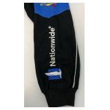 NASCAR Brand NASCAR Jacket Naitionwide "Dale Earnhardt Jr." Jacket Size Large (Worn Twice)
