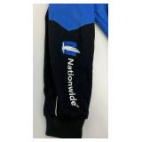 NASCAR Brand NASCAR Jacket Naitionwide "Dale Earnhardt Jr." Jacket Size Large (Worn Twice)