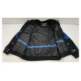 NASCAR Brand NASCAR Jacket Naitionwide "Dale Earnhardt Jr." Jacket Size Large (Worn Twice)