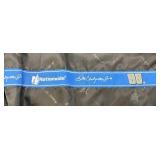 NASCAR Brand NASCAR Jacket Naitionwide "Dale Earnhardt Jr." Jacket Size Large (Worn Twice)