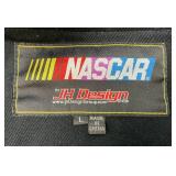 NASCAR Brand NASCAR Jacket Naitionwide "Dale Earnhardt Jr." Jacket Size Large (Worn Twice)