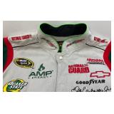 JR Brand JR NATION NASCAR Jacket Diet Mtn Dew "Dale Earnhardt Jr." Jacket Size Large (Worn once)
