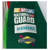 JR Brand JR NATION NASCAR Jacket Diet Mtn Dew "Dale Earnhardt Jr." Jacket Size Large (Worn once)