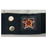 JR Brand JR NATION NASCAR Jacket Diet Mtn Dew "Dale Earnhardt Jr." Jacket Size Large (Worn once)