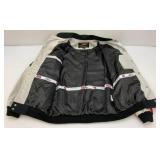 JR Brand JR NATION NASCAR Jacket Diet Mtn Dew "Dale Earnhardt Jr." Jacket Size Large (Worn once)