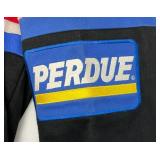 Chase Authentics NASCAR DALE EARNHARDT GM Goodwrench Service Plus. Jacket Size Large (Worn Once)