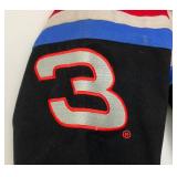 Chase Authentics NASCAR DALE EARNHARDT GM Goodwrench Service Plus. Jacket Size Large (Worn Once)
