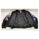 Chase Authentics NASCAR DALE EARNHARDT GM Goodwrench Service Plus. Jacket Size Large (Worn Once)