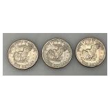 1979 D Susan B Anthony One Dollar Coins