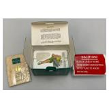 WDCC 1996 Special Edition TINKER BELL Ornament (New Old Stock)