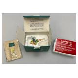 WDCC 1996 Special Edition TINKER BELL Ornament (New Old Stock)