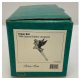 WDCC 1996 Special Edition TINKER BELL Ornament (New Old Stock)