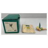 WDCC 1996 Special Edition TINKER BELL Ornament (New Old Stock)