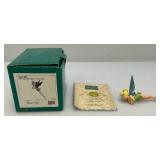 WDCC 1996 Special Edition TINKER BELL Ornament (New Old Stock)