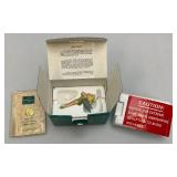 WDCC 1996 Special Edition TINKER BELL Ornament (New Old Stock)