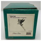 WDCC 1996 Special Edition TINKER BELL Ornament (New Old Stock)