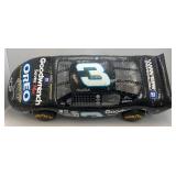 Collectible Dale Earnhardt #3 Goodwrench OREO Blow Up Stock Car Store Display (Very Cool) 24" x 62" x 16"