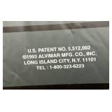 Collectible Dale Earnhardt #3 Goodwrench OREO Blow Up Stock Car Store Display (Very Cool) 24" x 62" x 16"