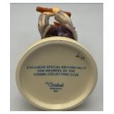 Misc. Collectible MJ Hummel Figurines (Most In Original Boxes)